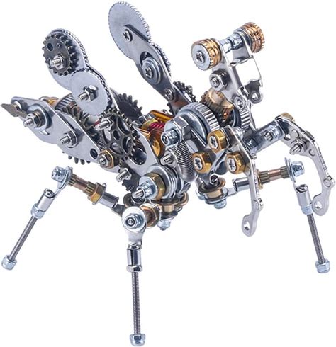 3D Metal Puzzles From $61 .